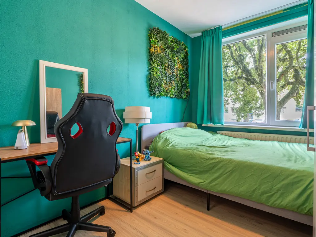 Europalaan 257, TILBURG