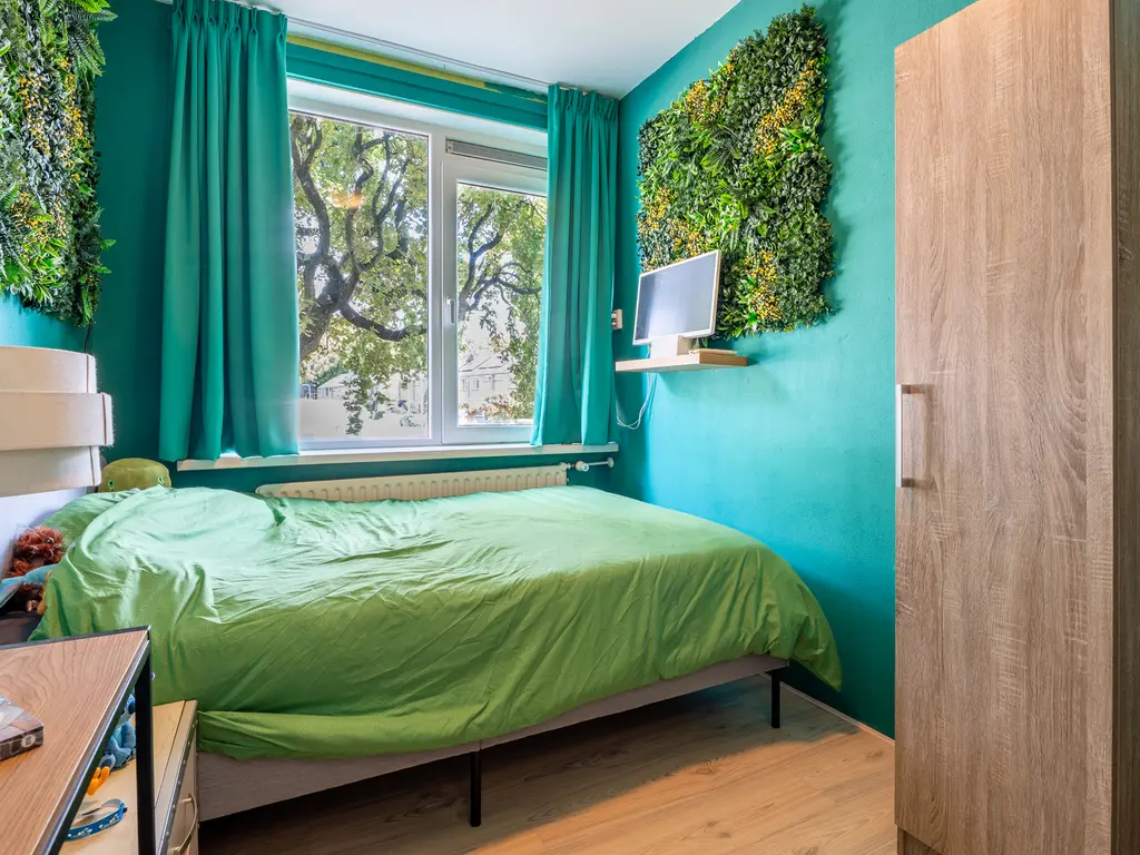 Europalaan 257, TILBURG