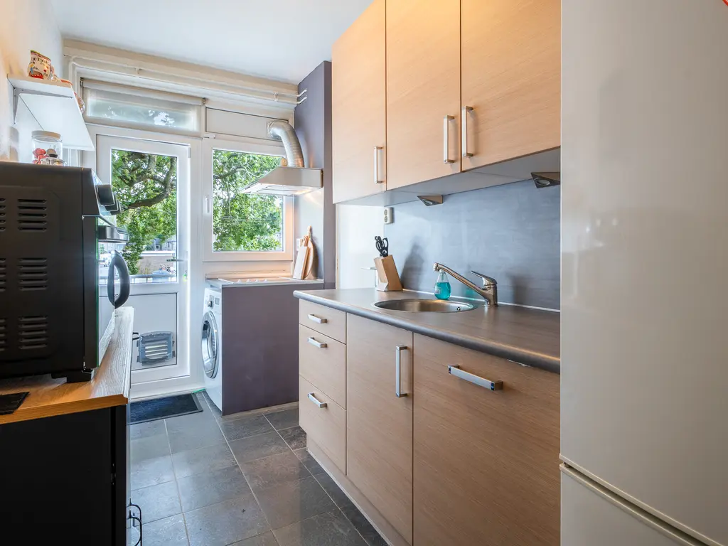 Europalaan 257, TILBURG