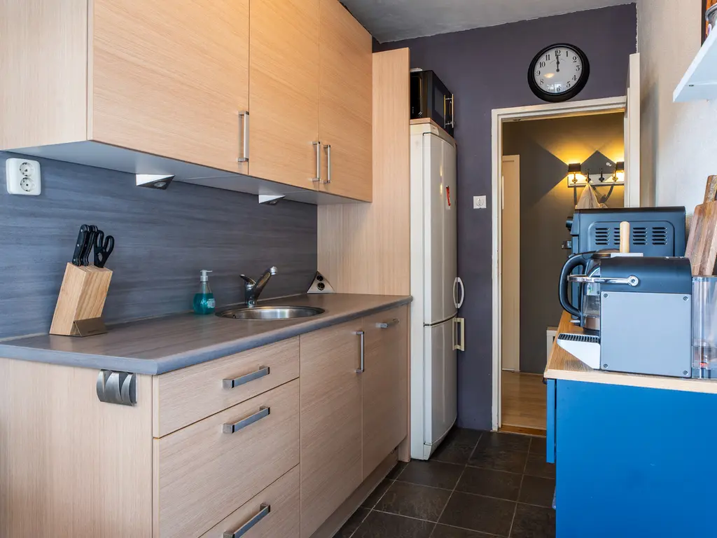 Europalaan 257, TILBURG