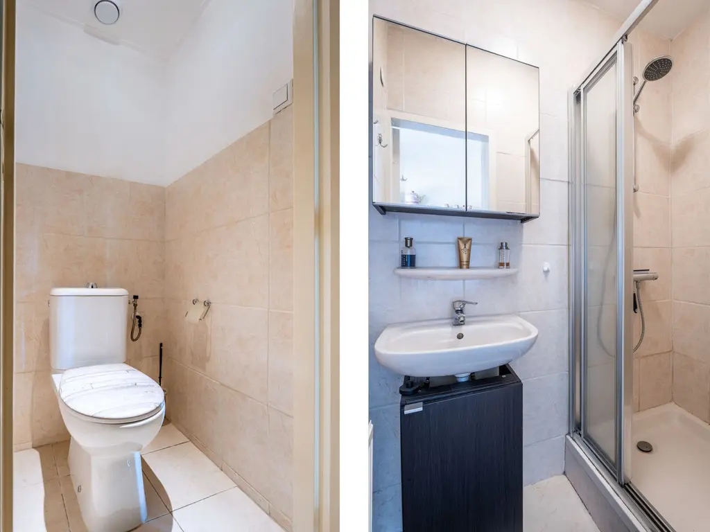 Europalaan 257, TILBURG