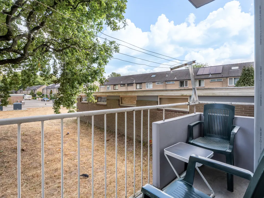 Europalaan 257, TILBURG