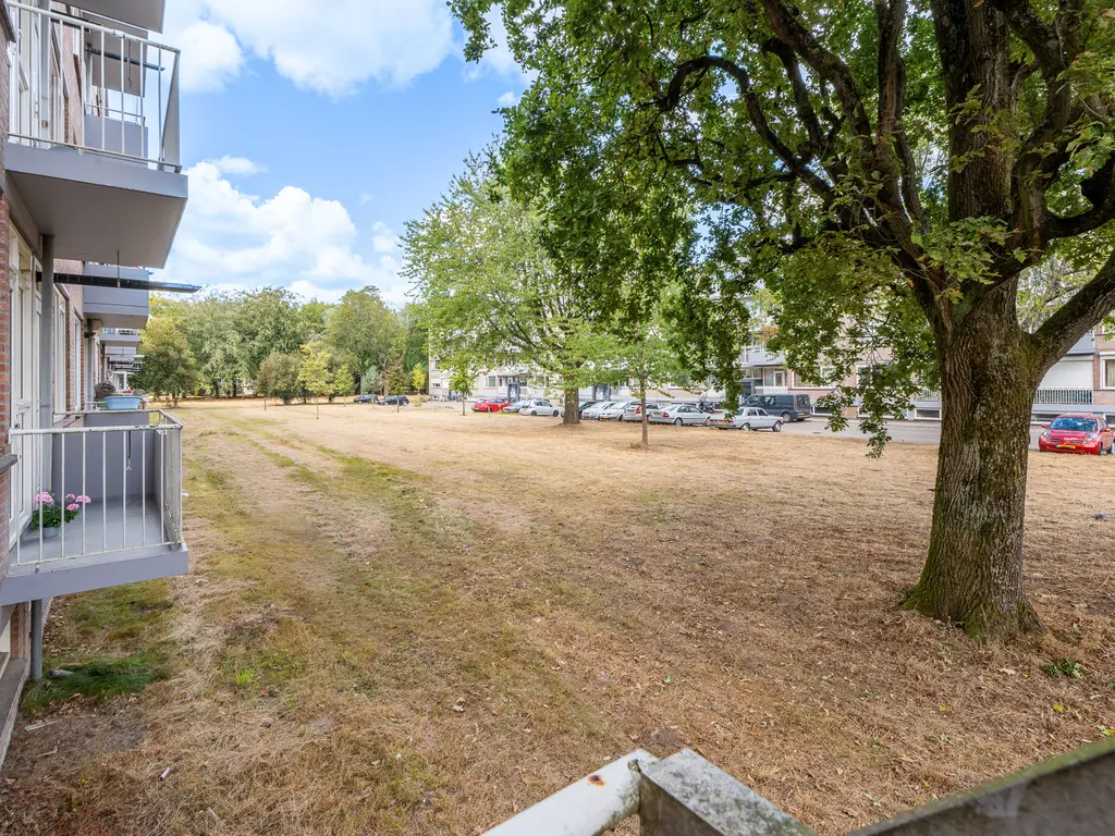 Europalaan 257, TILBURG