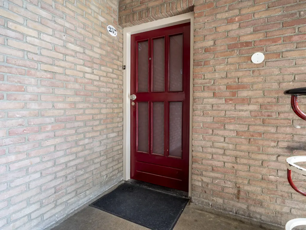 Europalaan 257, TILBURG