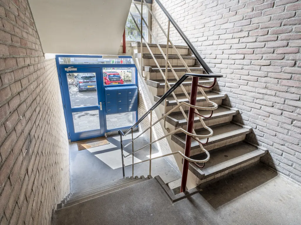 Europalaan 257, TILBURG