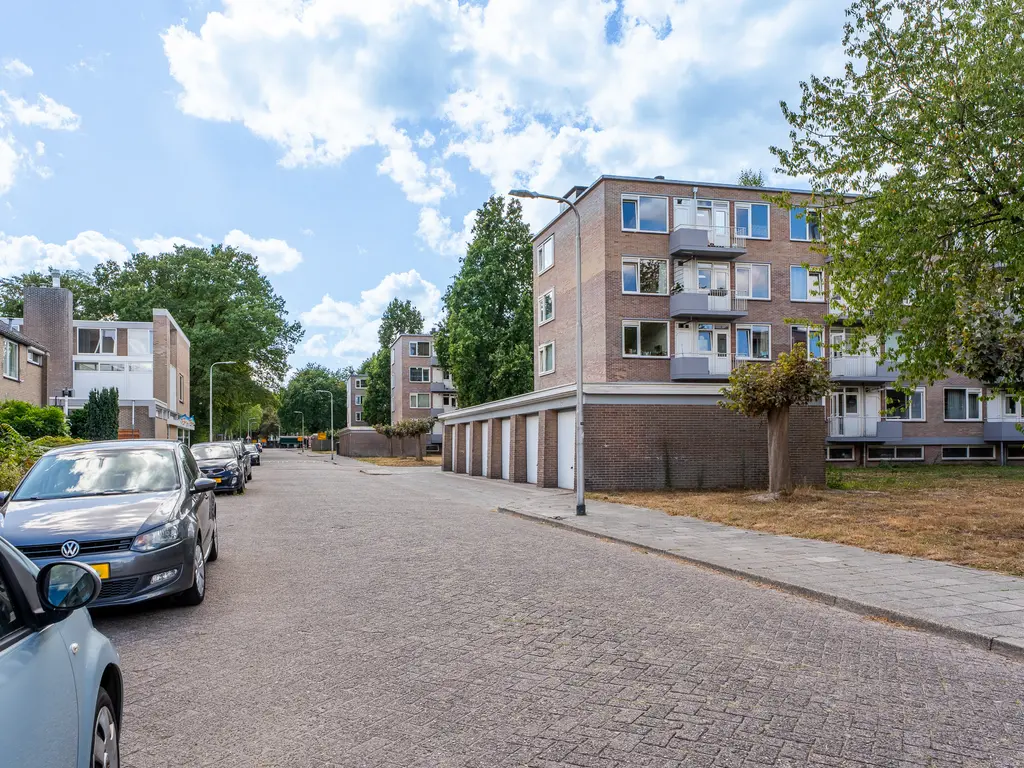 Europalaan 257, TILBURG