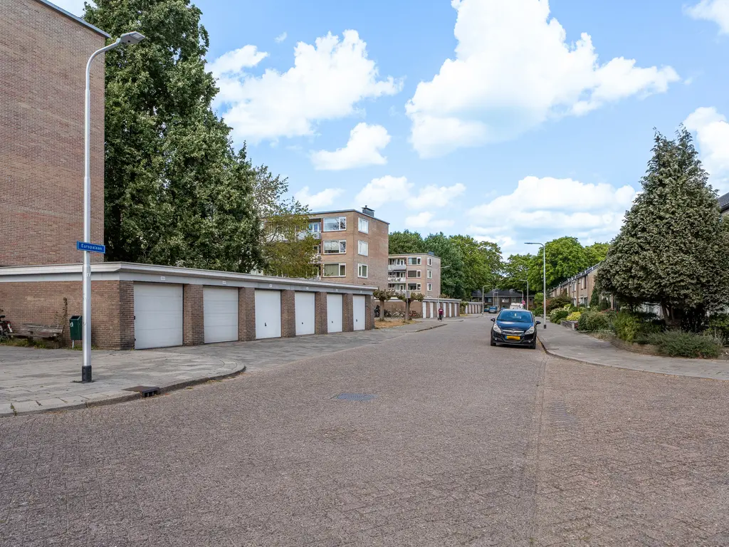 Europalaan 257, TILBURG