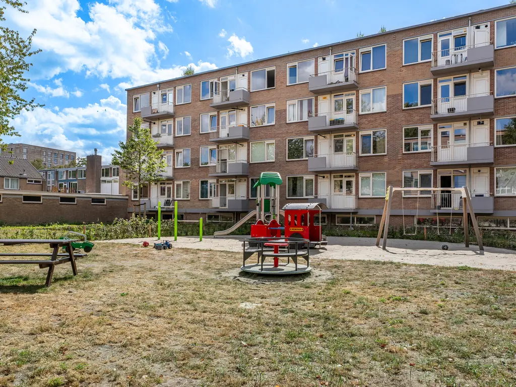 Europalaan 257, TILBURG