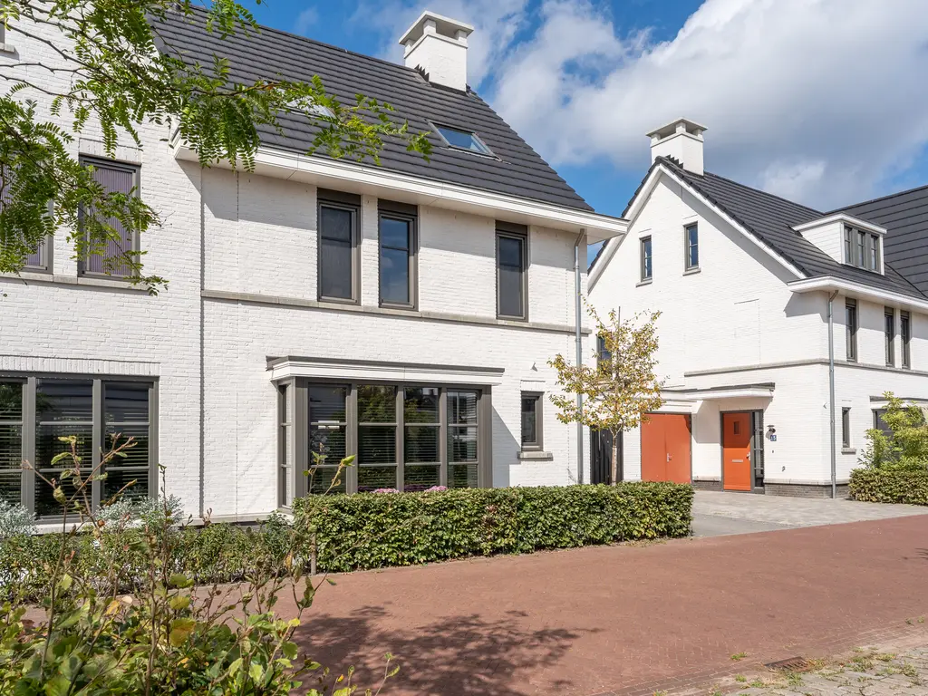 Daan van Dijkhof 14, TILBURG