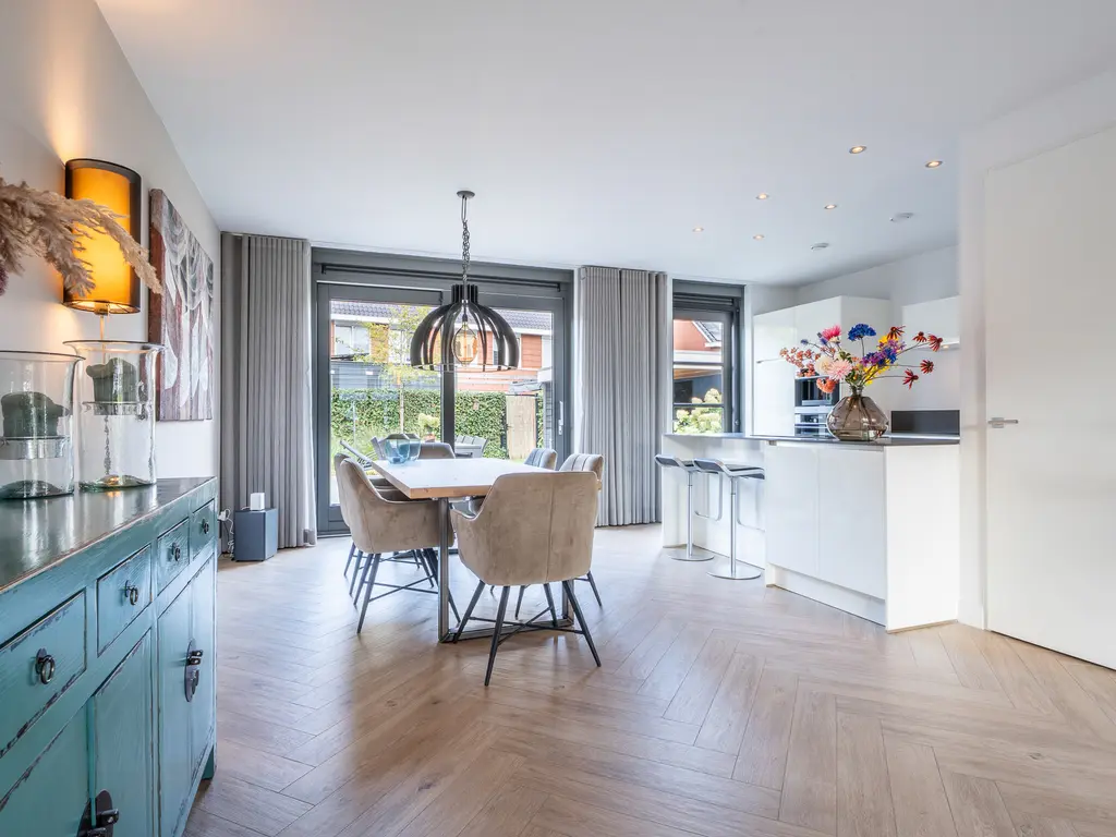 Daan van Dijkhof 14, TILBURG