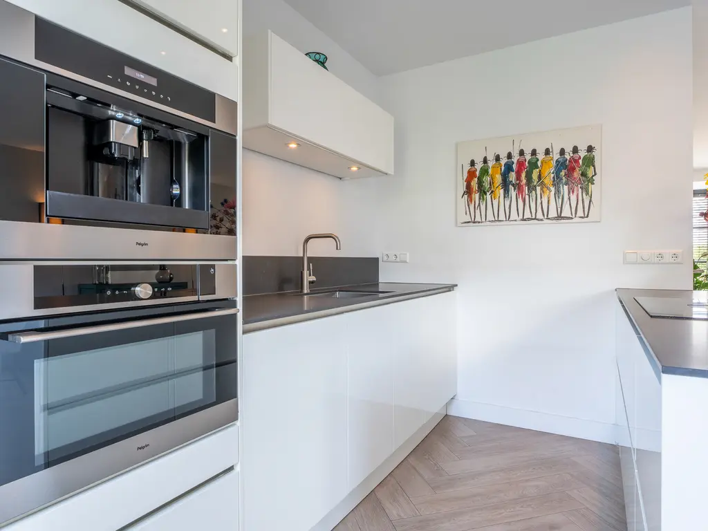 Daan van Dijkhof 14, TILBURG