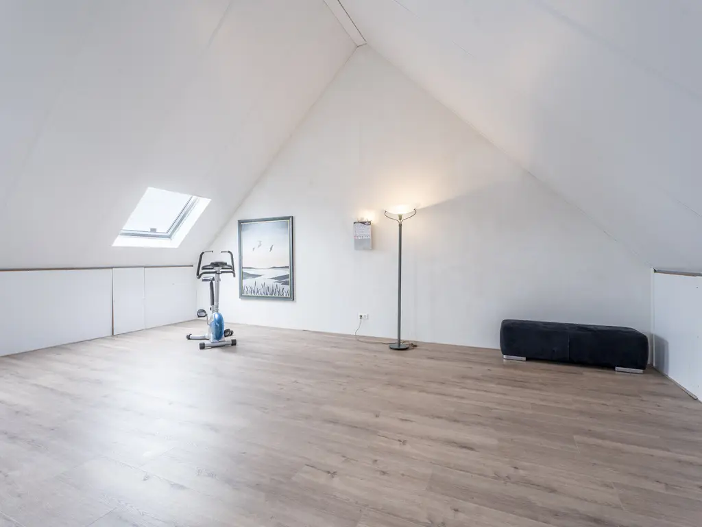 Daan van Dijkhof 14, TILBURG