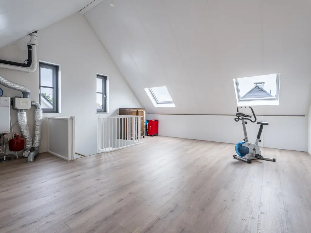 Daan van Dijkhof 14, TILBURG
