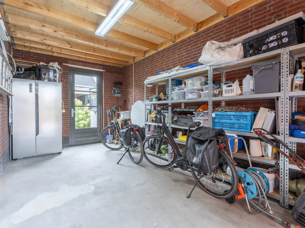 Daan van Dijkhof 14, TILBURG