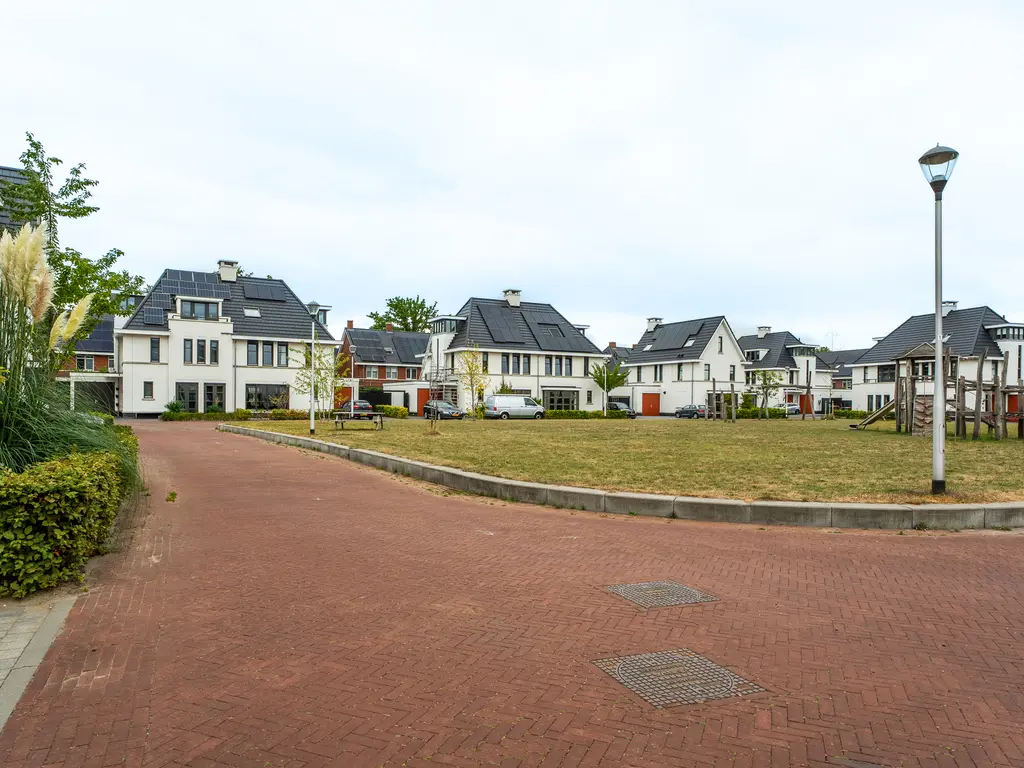 Daan van Dijkhof 14, TILBURG