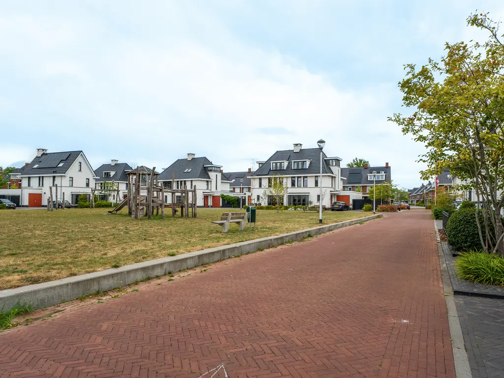 Daan van Dijkhof 14, TILBURG