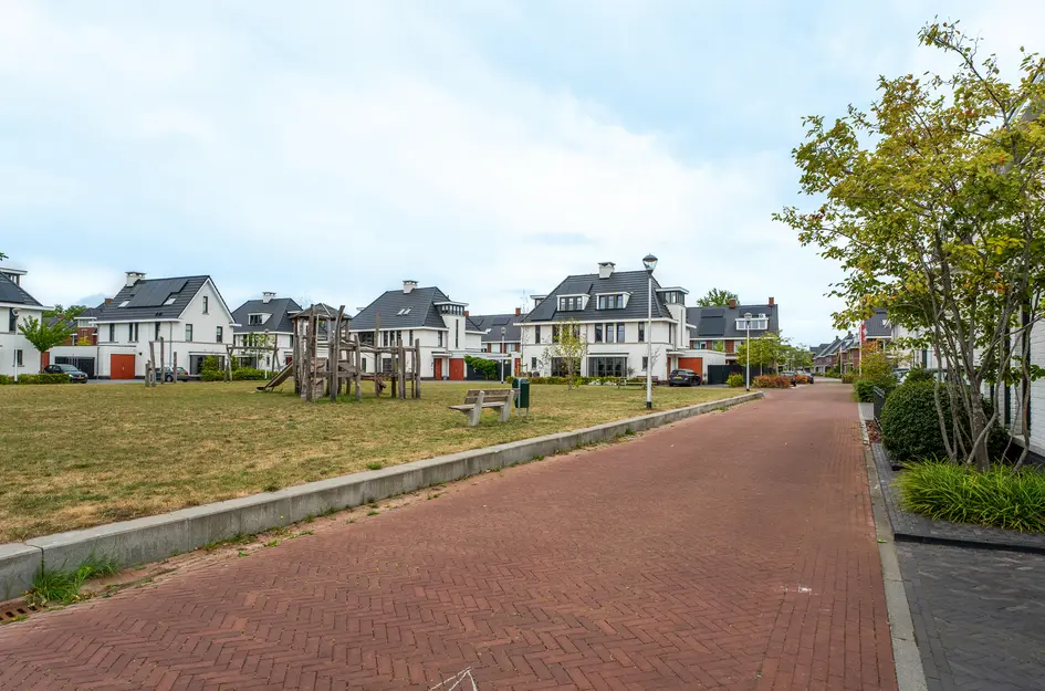 Daan van Dijkhof 14