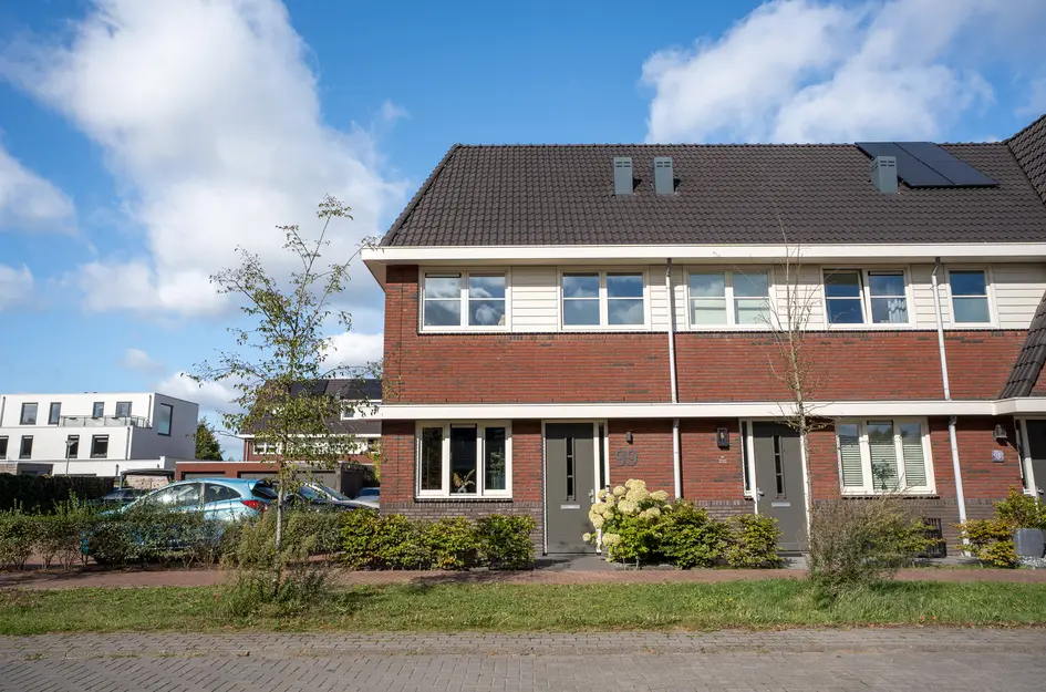 Renesselaan 99