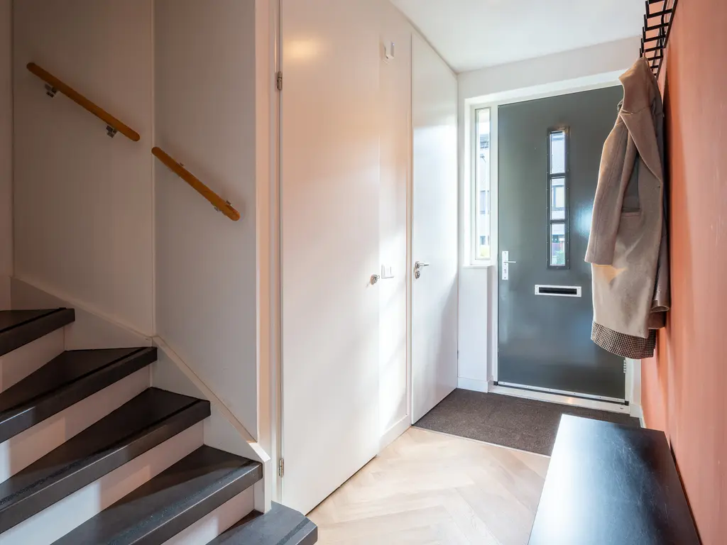 Renesselaan 99, TILBURG