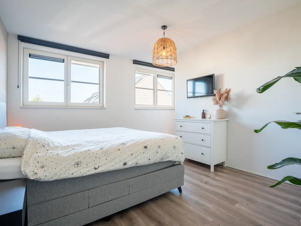 Renesselaan 99, TILBURG