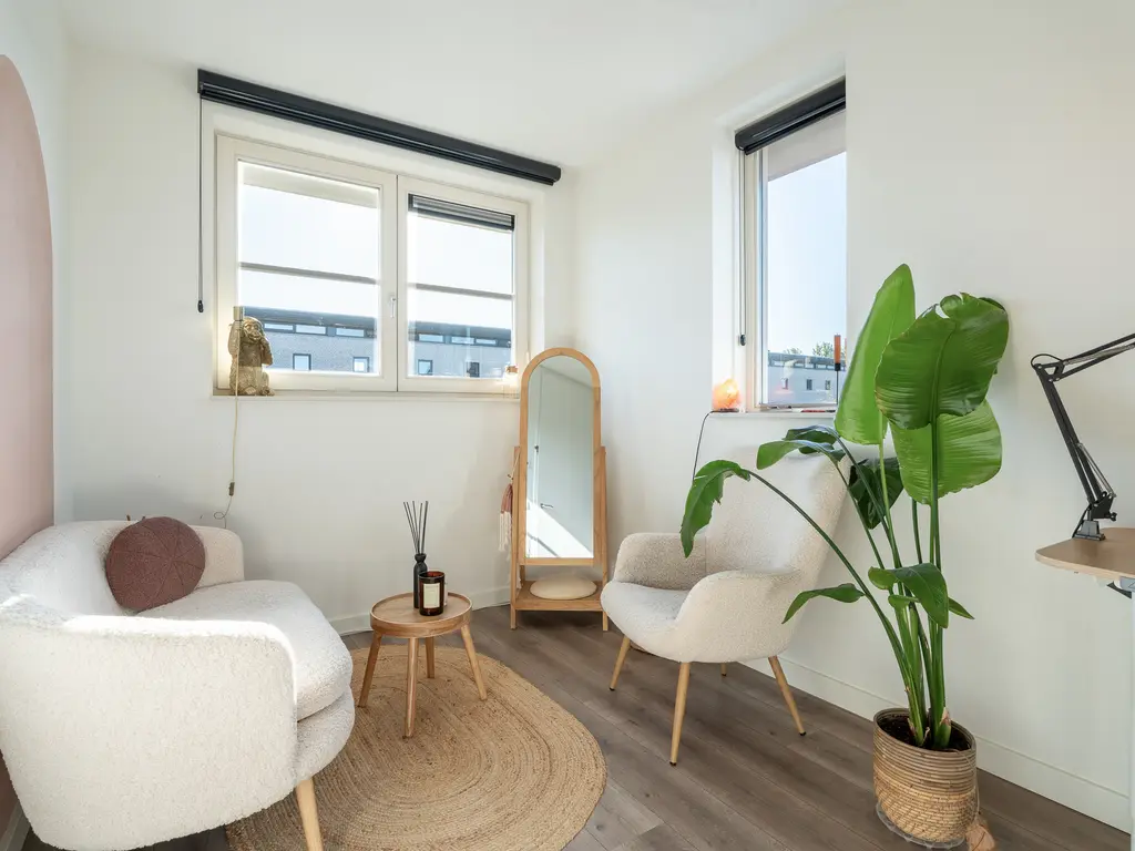 Renesselaan 99, TILBURG