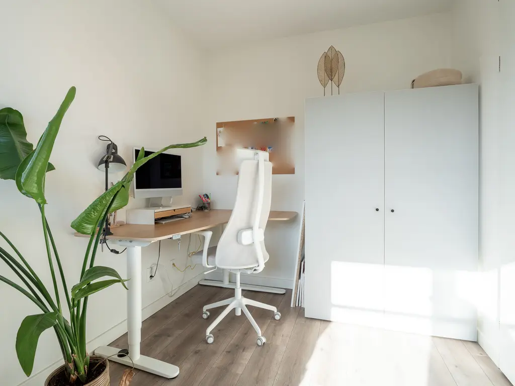 Renesselaan 99, TILBURG