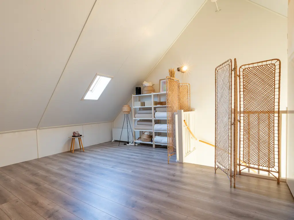 Renesselaan 99, TILBURG