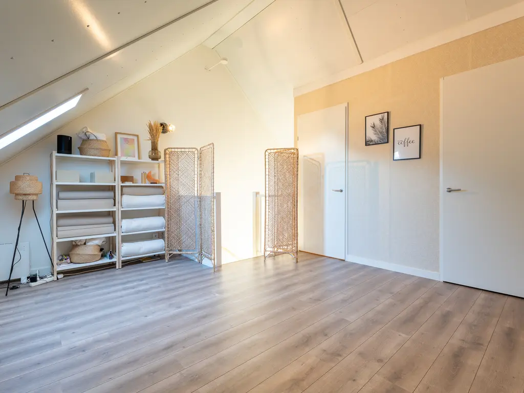 Renesselaan 99, TILBURG