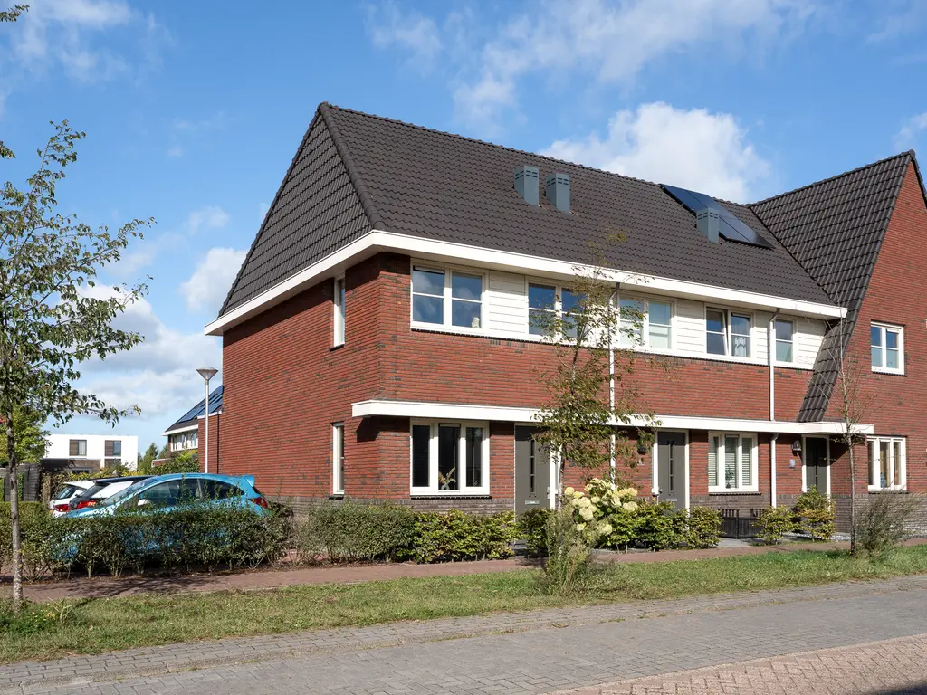 Renesselaan 99, TILBURG