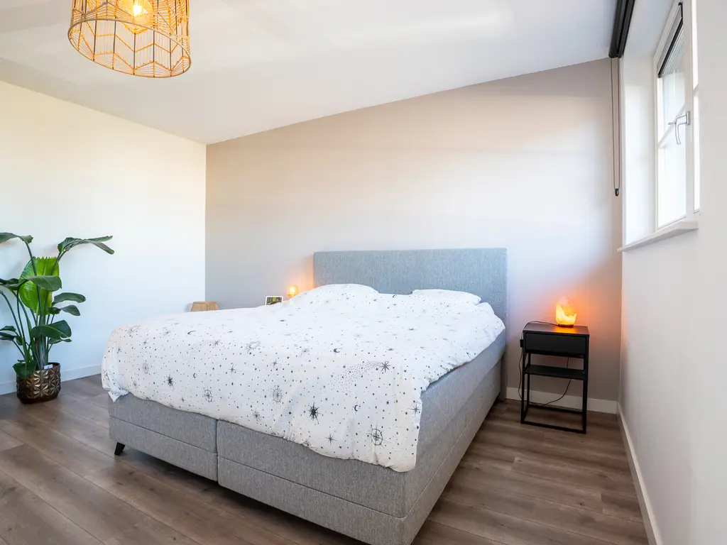 Renesselaan 99, TILBURG