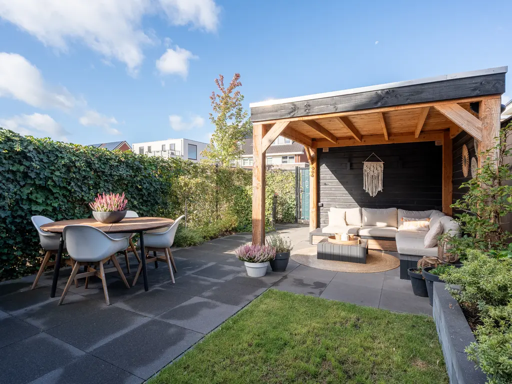 Renesselaan 99, TILBURG