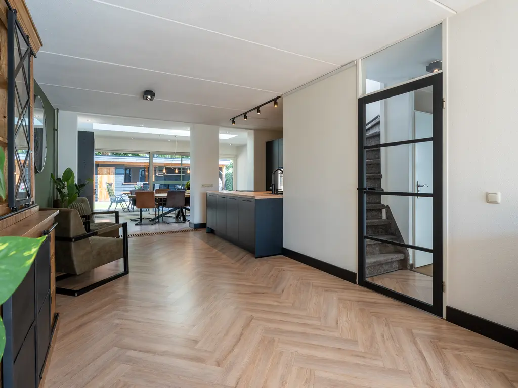 Hooglandstraat 35, TILBURG