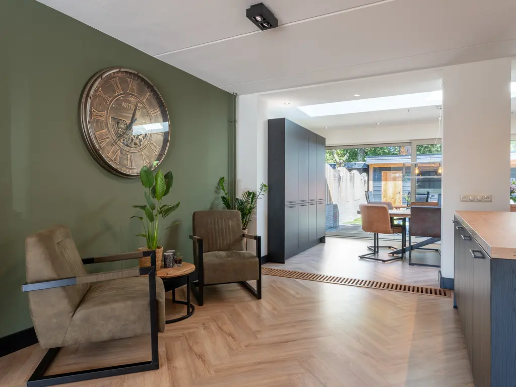Hooglandstraat 35, TILBURG