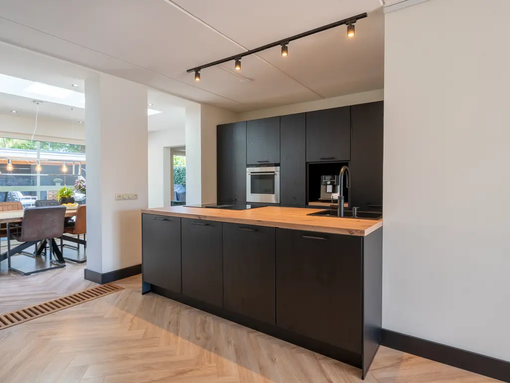 Hooglandstraat 35, TILBURG