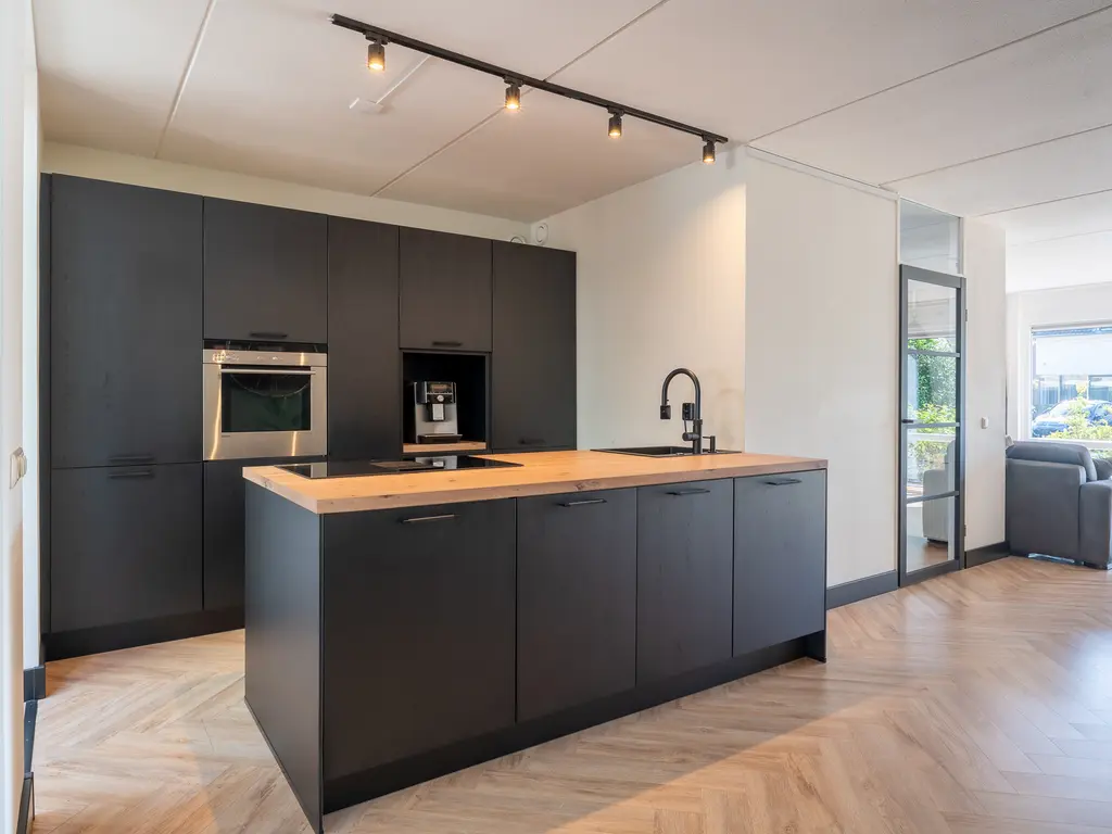 Hooglandstraat 35, TILBURG