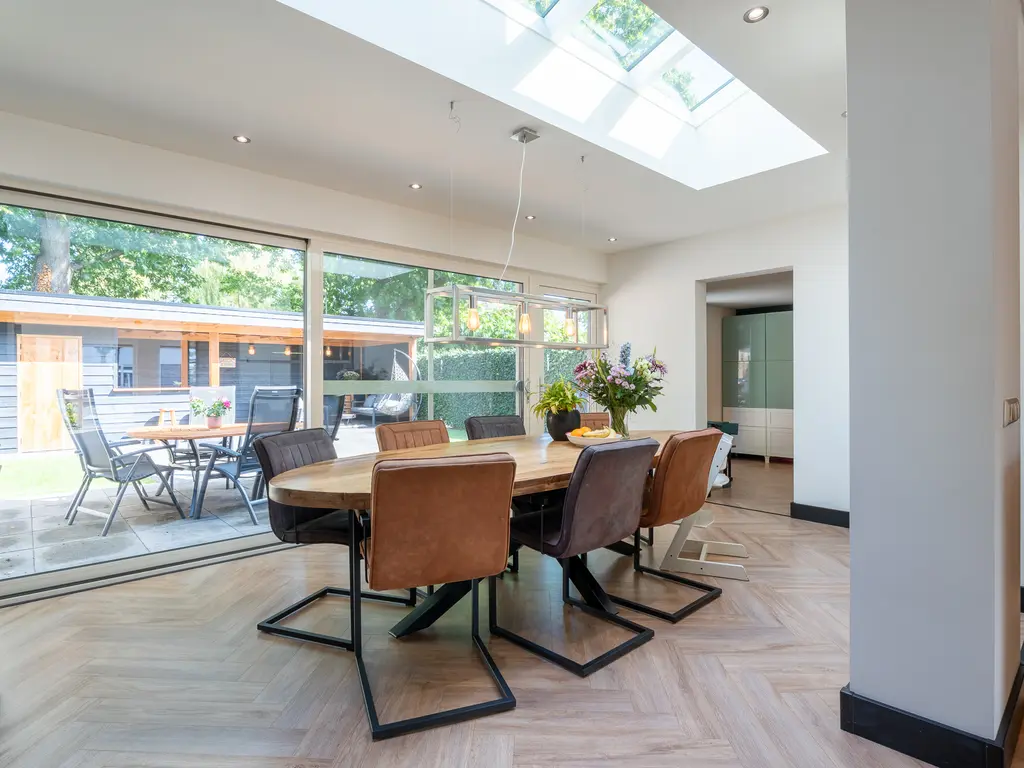 Hooglandstraat 35, TILBURG