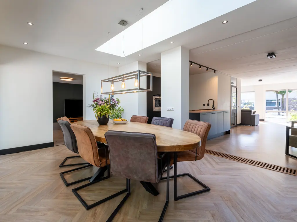 Hooglandstraat 35, TILBURG