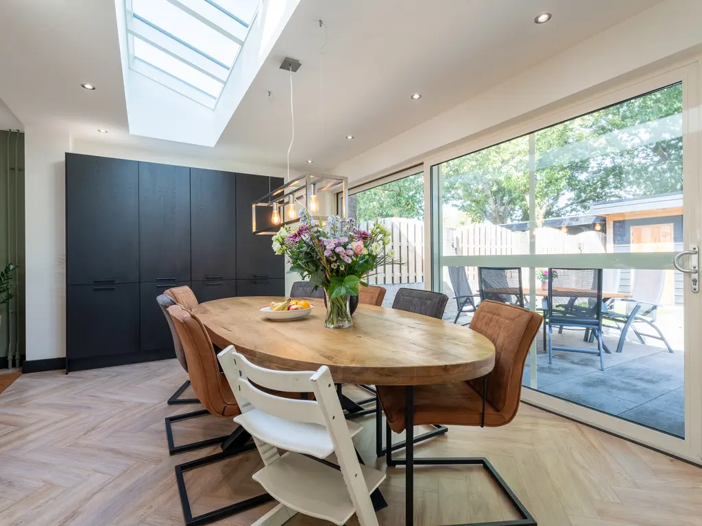 Hooglandstraat 35, TILBURG