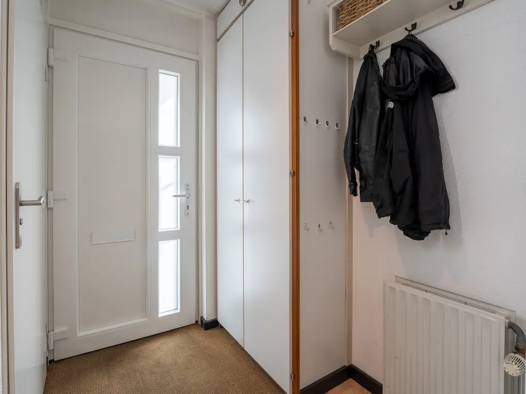 Hooglandstraat 35, TILBURG