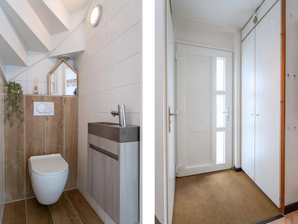 Hooglandstraat 35, TILBURG