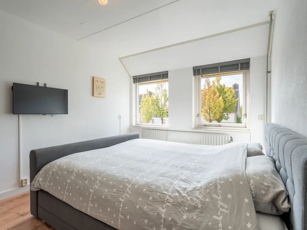 Hooglandstraat 35, TILBURG