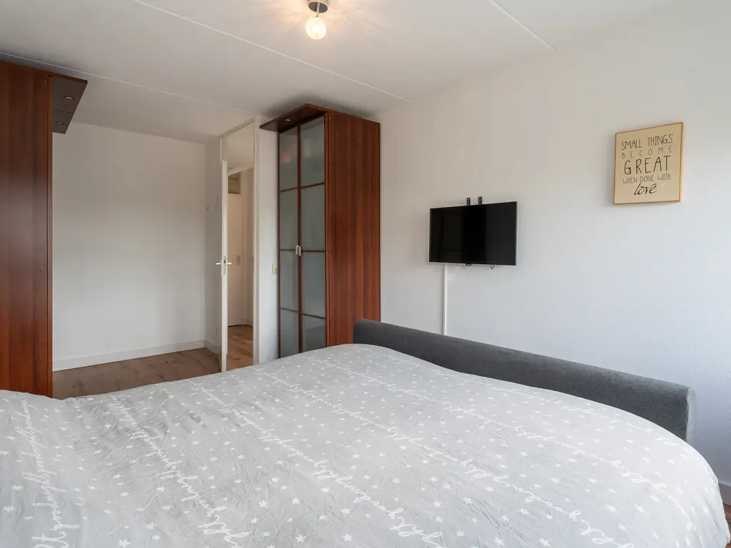 Hooglandstraat 35, TILBURG