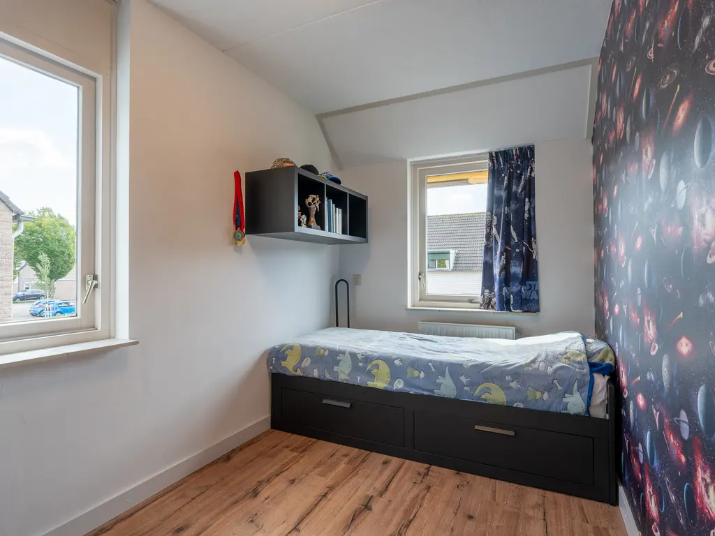 Hooglandstraat 35, TILBURG