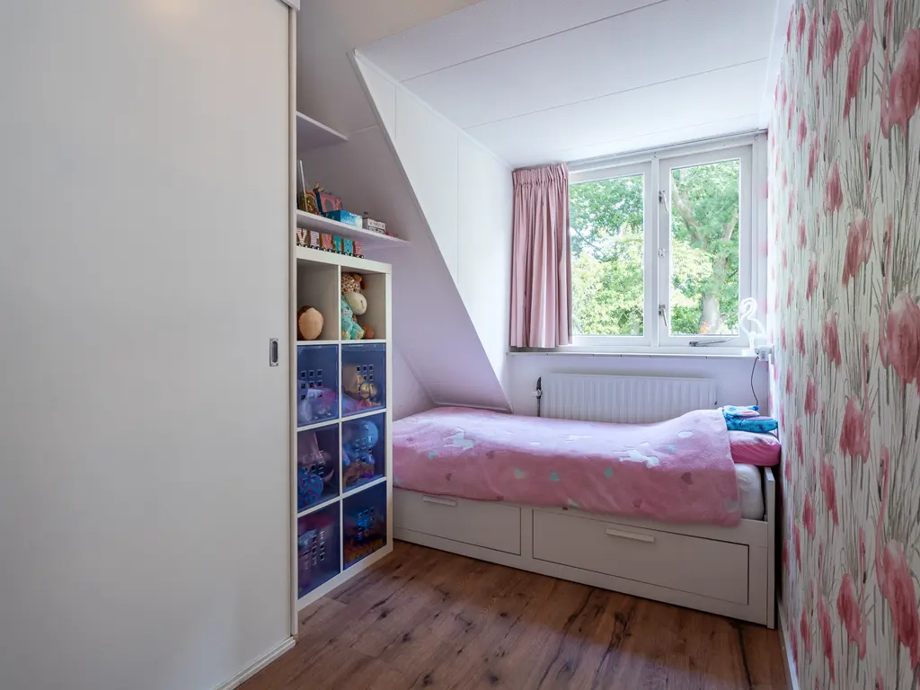 Hooglandstraat 35, TILBURG