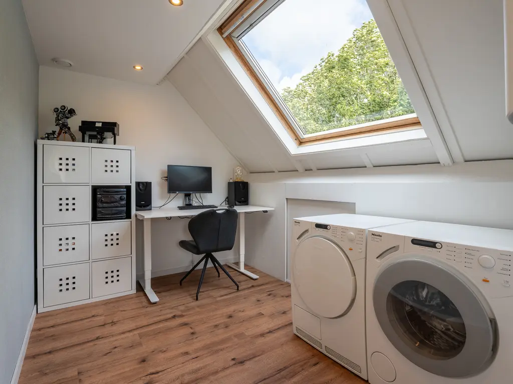 Hooglandstraat 35, TILBURG