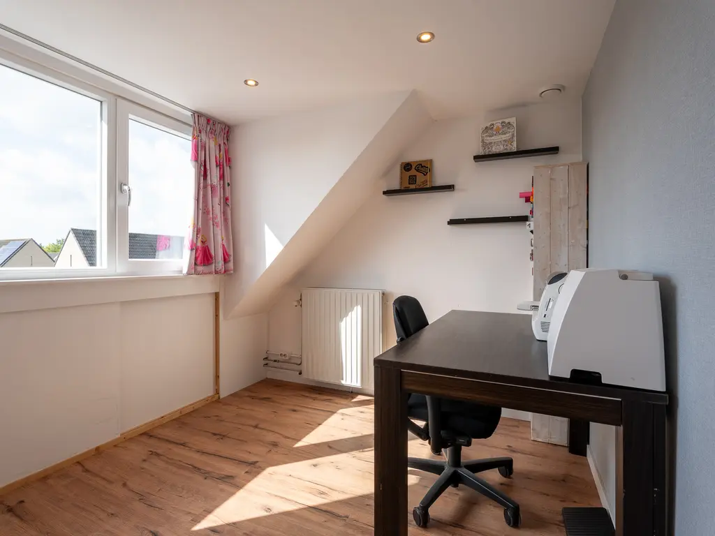 Hooglandstraat 35, TILBURG