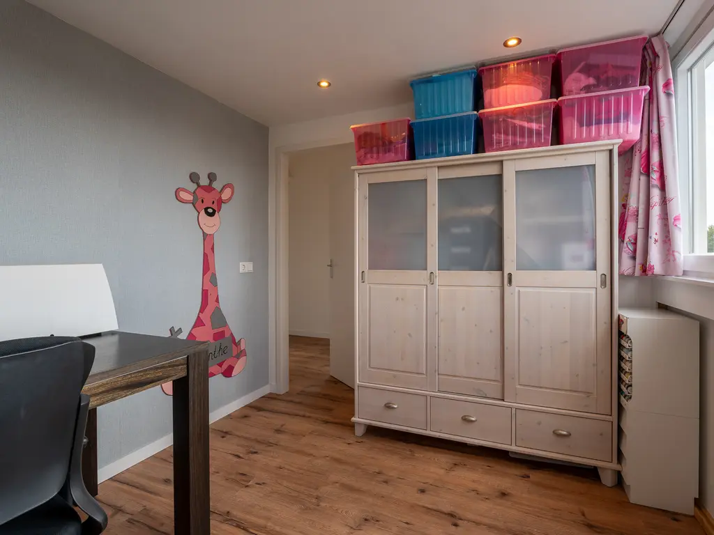 Hooglandstraat 35, TILBURG