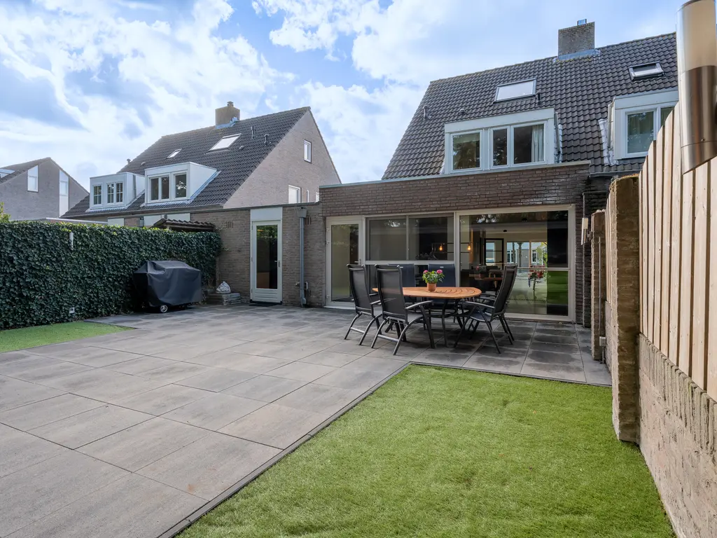 Hooglandstraat 35, TILBURG
