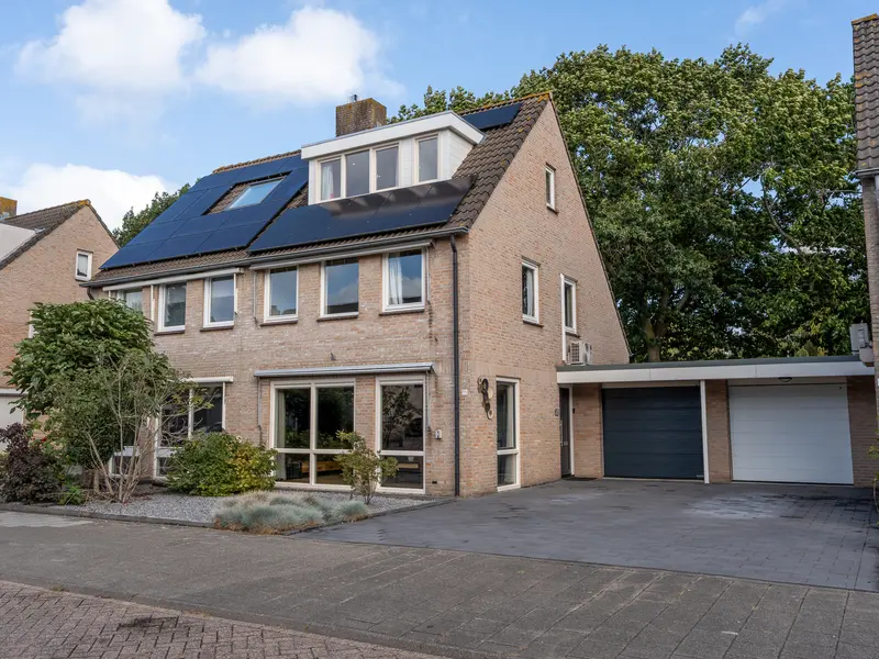 Hooglandstraat 35, TILBURG