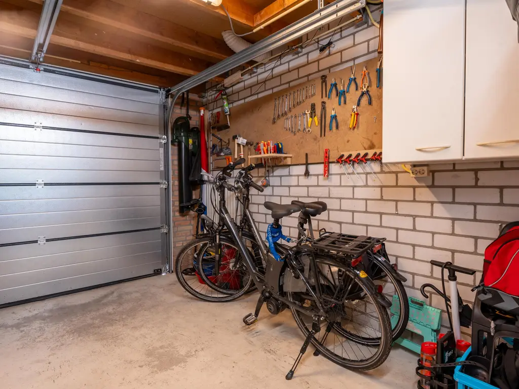 Hooglandstraat 35, TILBURG